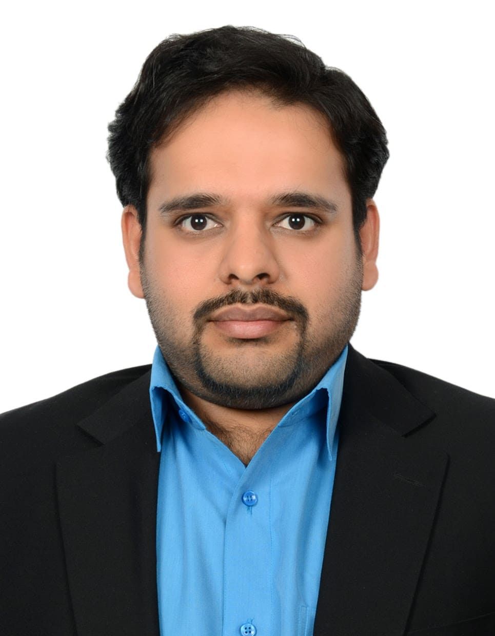 Mehfooz Khan Pathan